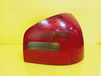 Лампа правий задня audi a3 8l хетчбек nr43 фото №1