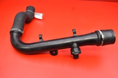 Шланг трубка интеркулер 2d0145762a vw lt 35 2.5 tdi 108km 96-06 фото №1