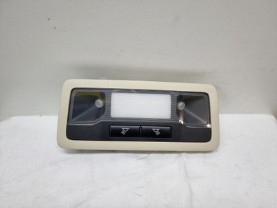 Lexus gs iv 300 лампа потолочный кабины задняя фото №1