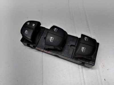 Перемикач вікон nissan juke фото №1