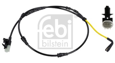 ДАТЧИК ZUŻYCIA КОЛОДОК FEBI BILSTEIN 172607