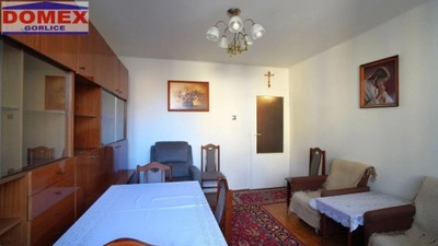 Mieszkanie, Gorlice, Gorlicki (pow.), 47 m²