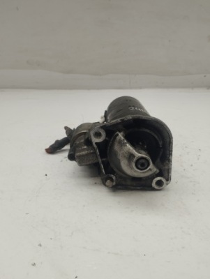 Volvo s60 стартер 0001109252 фото №1