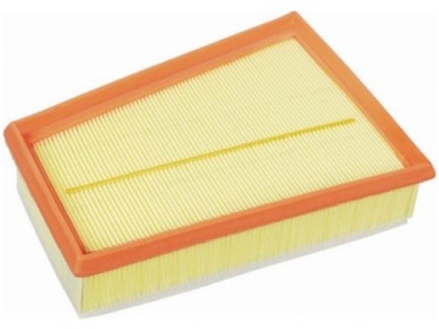 Фільтр повітря renault kangoo ii 1.2-1.6 kangoo grand kangoo ii 1.2-1.6 фото №1