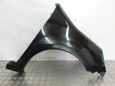 Крыло перед передний правый modus lift 08- фото №1