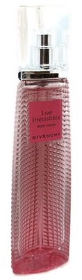 GIVENCHY LIVE IRRESISTIBLE ROSY CRUSH EDP 75 ML FLORALE