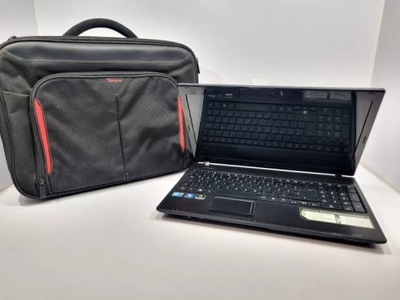 LAPTOP ACER ASPIRE 5742 I3/ 4GB/ 300GB HDD