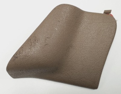 Пластик захист сидіння права volvo v90 i 9156813 фото №1