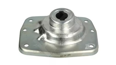 Hart 467 495 кронштейн амортизатора фото №1