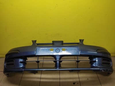 Nissan almera n16 бампер перед фото №1