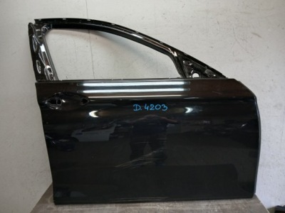 Дверь перед правое bmw 5 v f10 f11 фото №1