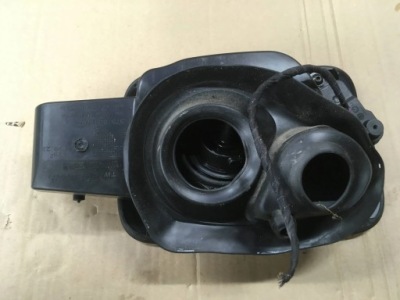 Крышка заливной топлива skoda karoq цвет ls9r 575809702 фото №1