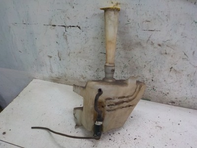 Almera tino бачок омывателя помпа фото №1