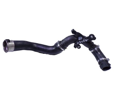 Шланг интеркулер 6670971a renault 0.9tce фото №1