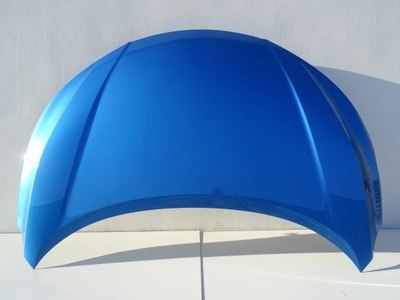 Nissan juke ii 2 f16 капот комплектна rca 2019- фото №1