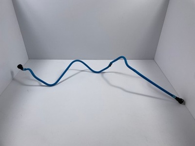 Peugeot 2008 ii 7433189 шланг wąż топлива фото №1