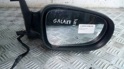 Дзеркало зовнішнє праве ford galaxy i фото №1