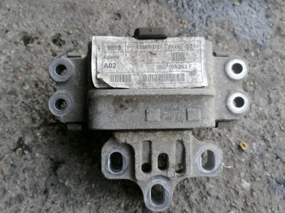 Volkswagen подушка двигуна 5n0199262f фото №1