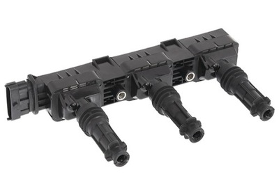 Котушка запалювання do opel agila corsa фото №1