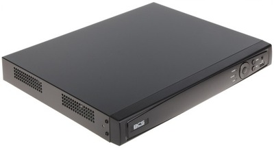 REJESTRATOR IP BCS-V-NVR0802-4KE 8 KANAŁÓW BCS