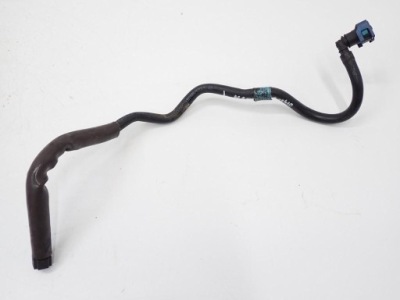 Wąż шланг трубка пального land rover discovery iv 4 l319 3.0 sdv6 306dt 12r фото №1