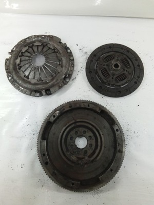 F68 полный сцепление astra k 1.4b 9223223 фото №1