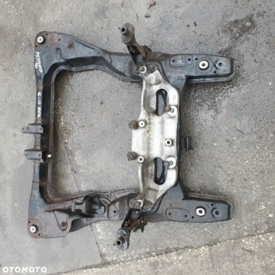 Honda accord viii 2.2 i-dtec подрамник подрамник перед 09r фото №1