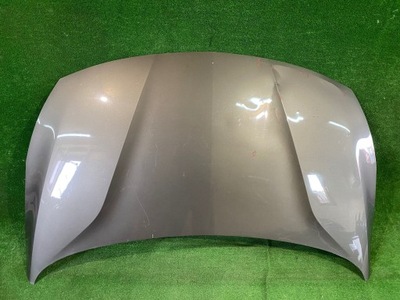 Крышка двигателя капот opel astra k 15- фото №1