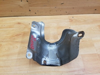 Захист теплова citroen c4 picasso ii 1.6 hdi фото №1