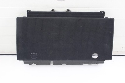 Захист обшивка багажника bmw 3 e91 7068883 фото №1