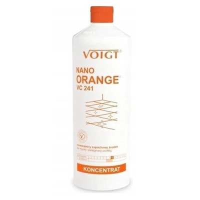 Voigt VC 241 Nano Orange do mycia podłóg 1L