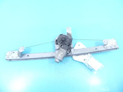 Підйомник перед лівий dacia logan i mcv 2pin фото №1