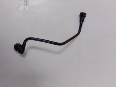 Ford ecosport патрубок шланг пального cn157k502 фото №1