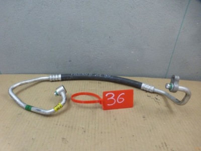 Wąż кондиционер провода ac toyota auris ii 2010 фото №1