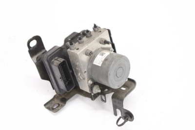 Насос блок керування abs opel combo e berlingo iv фото №1