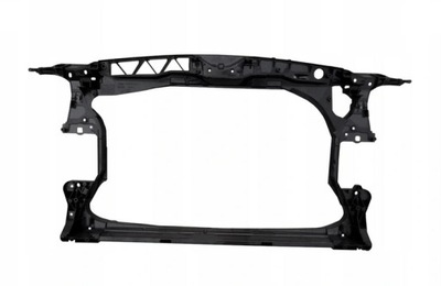 Audi a6 c7 a7 4g 2011-2018 v8 pas передний перед фото №1