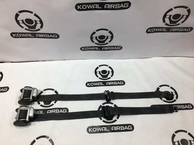 Opel movano подушка безопасности pas ремни безопасности фото №1