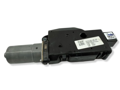 Kia ev6 2023 моторчик люк фото №1