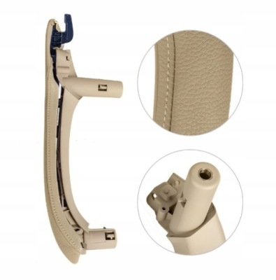 Кронштейн двері внутрішніх перед правий bmw x3 f25 фото №1