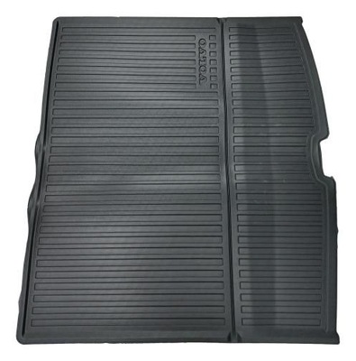 32353879 MAT BOOT COVERING BLACK VOLVO ORIGINAL VOLVO XC60 2018-  