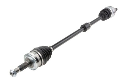 Npw-pl-105 nty привідний вал привідна фото №1