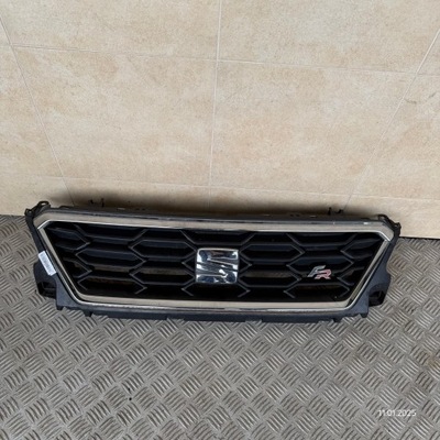 Решётка радиатора решётка радиатора seat arona fr lift 6f9853654a фото №1