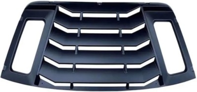 Жалюзи стекло задний dodge challenger 2008- фото №1