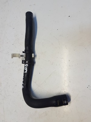 Discovery sport l550 шланг труба wody фото №1