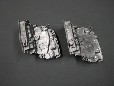 Bmw f15 f39 f48 замок двері правий перед 7281934 фото №1