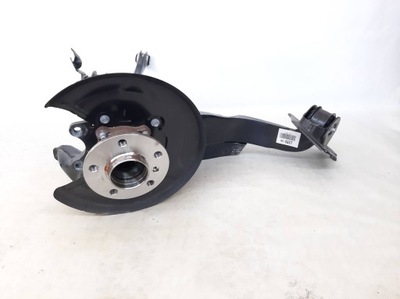 Поворотный кулак задняя правая bmw 2 f45 f46 фото №1