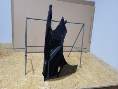 Tesla 3 3 крыло  передний перед правый  оригинальный фото №1