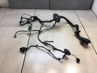 Джгут двері лівий перед discovery iii ymm502451b фото №1