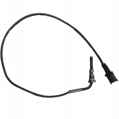 Alfa romeo 159 2.4 датчик выхлопных газов датчик 55207108 фото №1