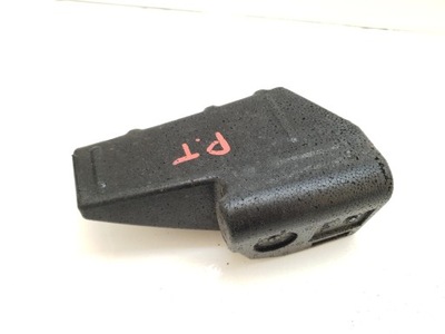 Защита дверь правый задняя skoda scala фото №1